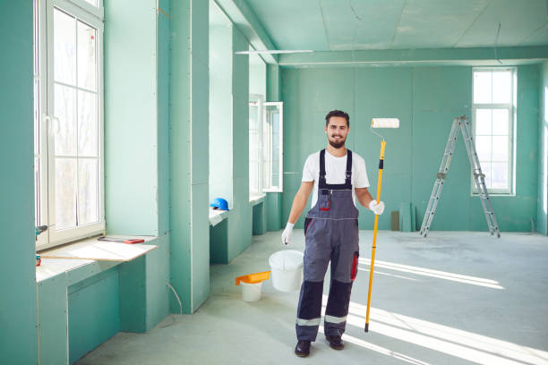 Best Airborne Mold Testing  in Pearsall, TX