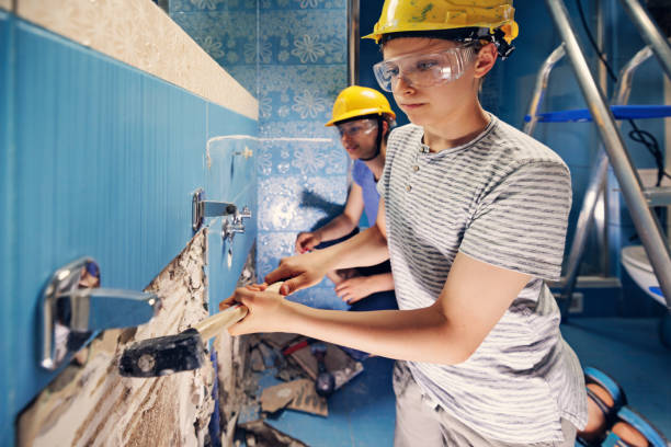 Professional Mold Removal in Pearsall, TX