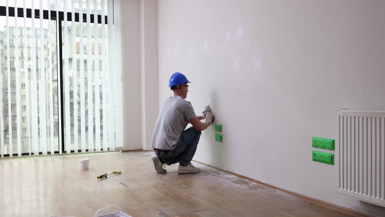 Best Mold Removal for HVAC Installations  in Pearsall, TX